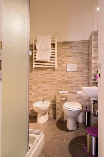 Madì B&B, Řím (fotografie 3)