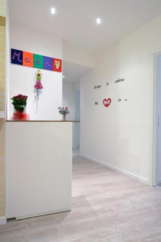 Madì B&B, Řím (fotografie 6)