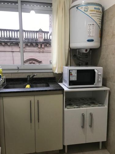 Departamento LUCE Lujan