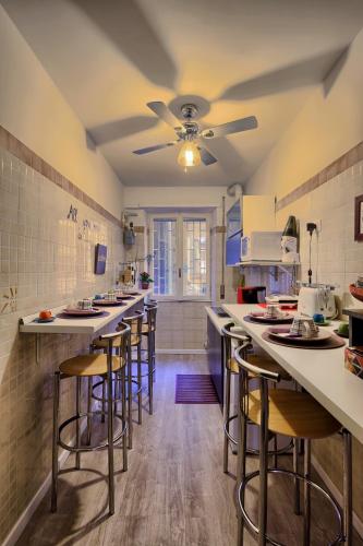 Madì B&B, Řím (fotografie 10)