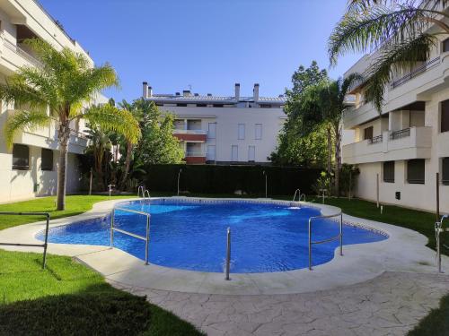  Apartamento Costa de la Luz in Rota