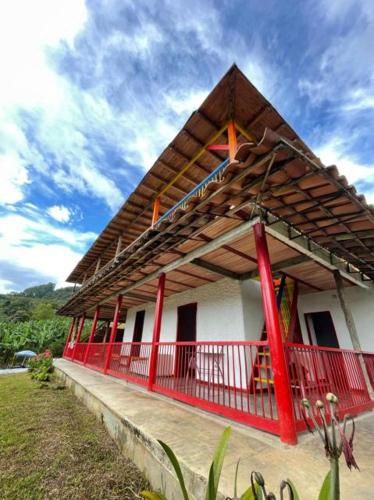 Romana Campestre Natural Speace