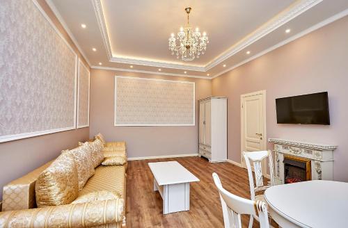 NasutkiPro apartmens on Ital'yanskaya - two separate apartments! - image 3