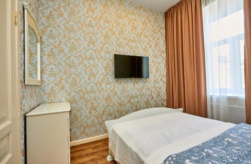 NasutkiPro apartmens on Ital'yanskaya - two separate apartments! - image 12