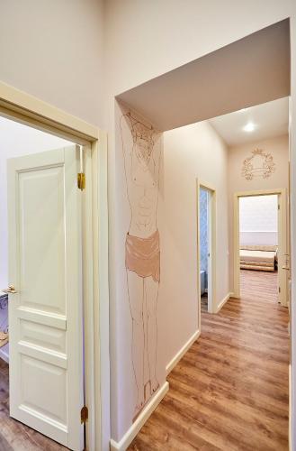 NasutkiPro apartmens on Ital'yanskaya - two separate apartments! - image 12