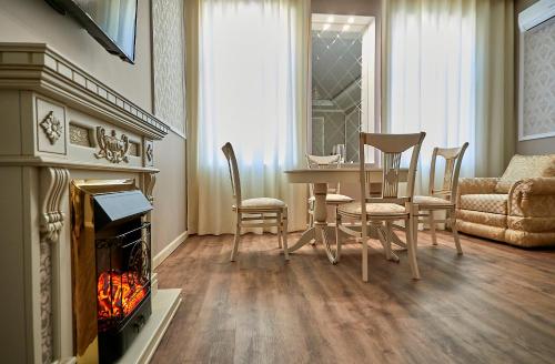 NasutkiPro apartmens on Ital'yanskaya - two separate apartments! - image 10
