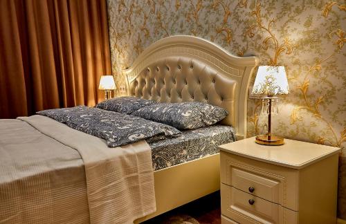 NasutkiPro apartmens on Ital'yanskaya - two separate apartments! - image 14