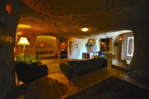 Anitya Cave House Apart Hotel