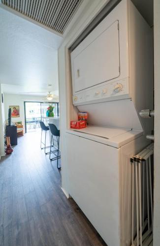 Aloha Lani Condo #A208 at Casa De Emdeko Relaxing & ZERO Fees