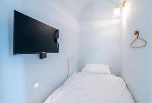 W3 HOSTEL – Luodong, WV