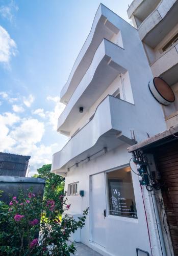 W3 HOSTEL – Luodong, WV