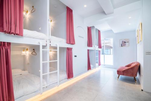 W3 HOSTEL – Luodong, WV