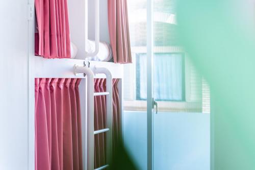 W3 HOSTEL – Luodong, WV