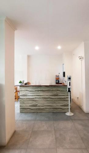 NYENYAK MRT Lebak Bulus Simatupang in Cilandak