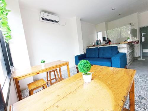 NYENYAK MRT Lebak Bulus Simatupang in Cilandak