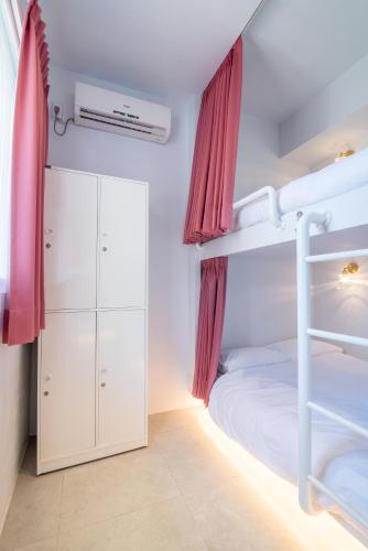 W3 HOSTEL – Luodong, WV