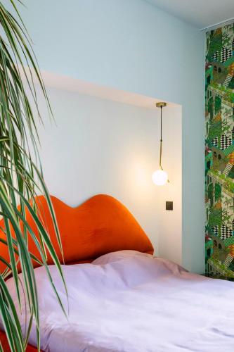 Island in Island, B&B boutique, Design et Vintage, Namur (fotografie 3)