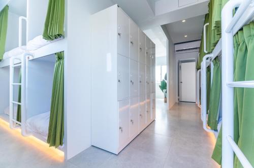 W3 HOSTEL – Luodong, WV