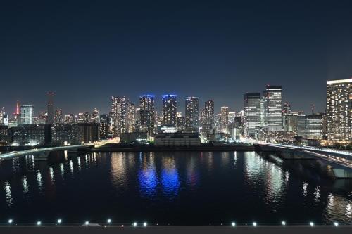 ホテルJALシティ東京 豊洲