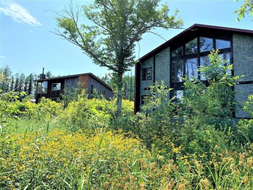 Exterior view, Miru Niseko in Niseko Village