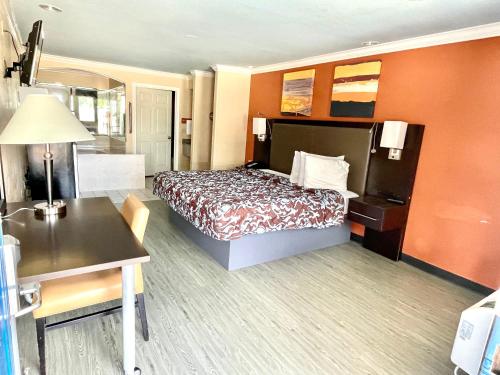 Luxury Inn Liberty