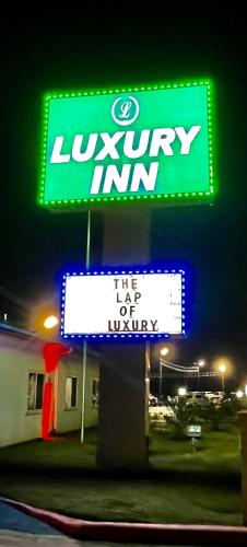 Luxury Inn Liberty