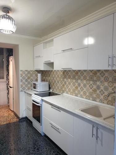 ApartLux on Republic Square