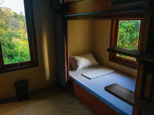 BIG K HOSTEL Room Type - Bunk Bed in Mixed Dormitory Room