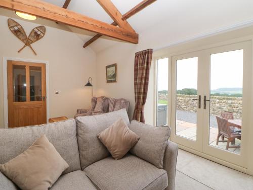 Horsley Cottage in Consett