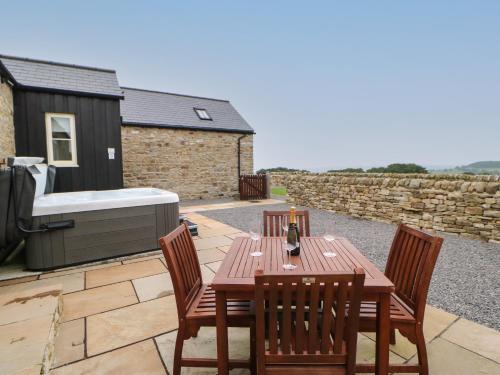 Horsley Cottage