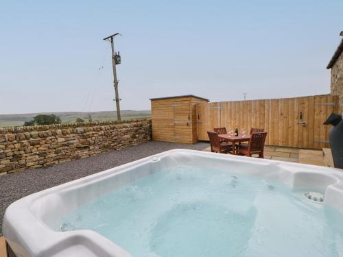 Horsley Cottage in Consett