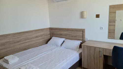 Hotel Geppy – Sofia, PA