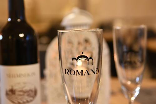 Romano Hotel Boutique