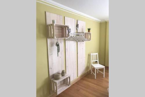 Bonito alojamiento con encanto en zona rural
