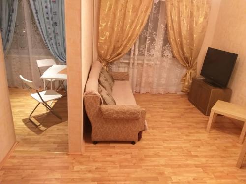 Apartamenty Na Prospekte Stroiteley