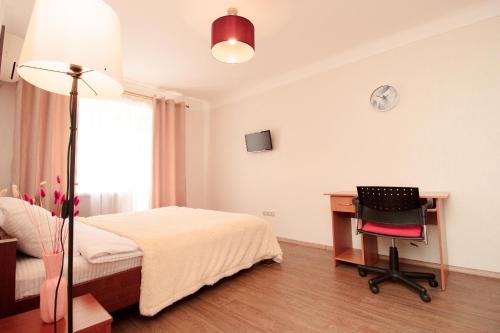 Квартира в центрі Соборний 61 (Квартира в центрі Соборнии 61) in Kirovohrad