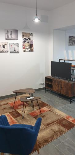 Apartamentos Leman 2