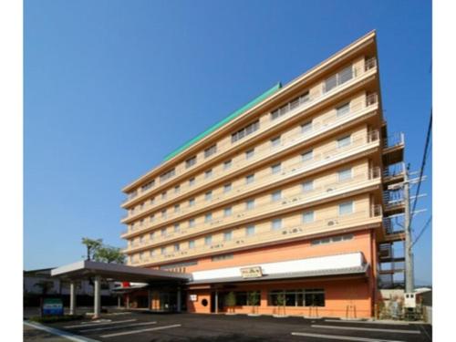 Green Hotel Yes Nagahama Minatokan - Vacation STAY 24720v