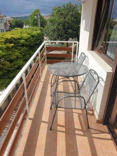 Apartmani Selina in Jadranovo