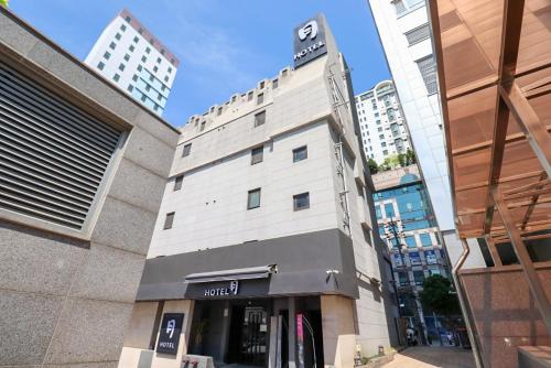 Shinchon Wol Hotel, Seoul (photo 6)