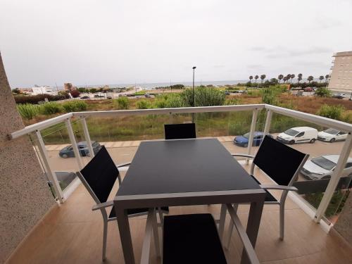  Ideal apartamento in Daimuz