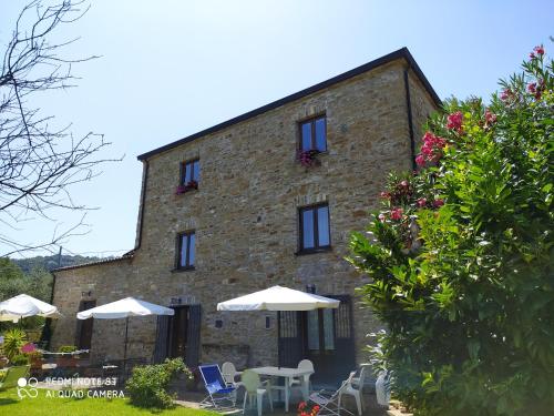 Casa Marilù