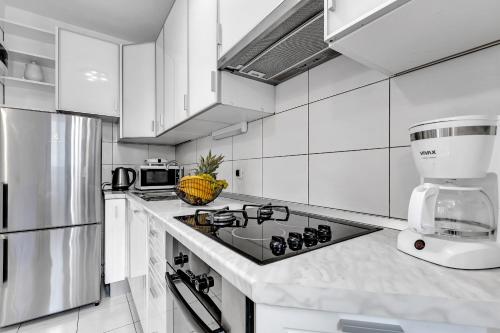 Apartment Ivo Makarska