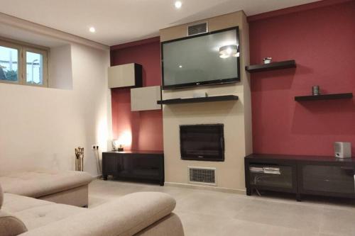 Afroditis's & Makis's apartment 2, Leonidio (fotografie 2)