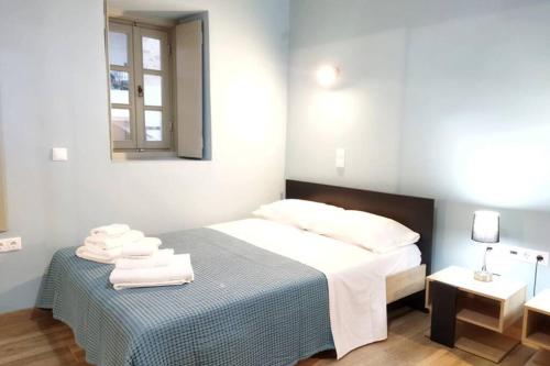 Afroditis's & Makis's apartment 2, Leonidio (fotografie 10)