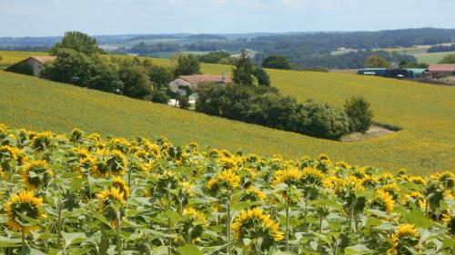 La Sérénité