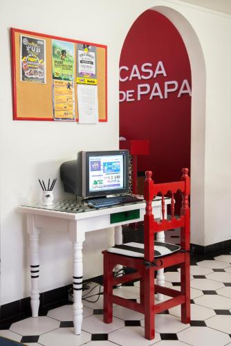 Casa De Papa