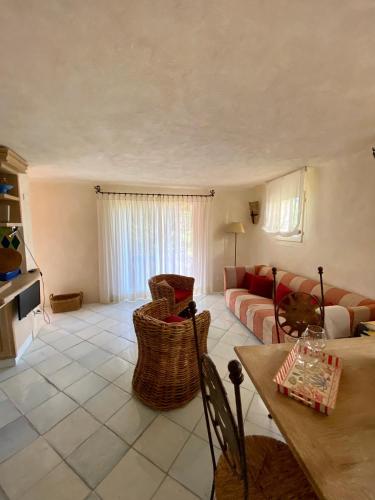Villetta Privata a Porto Cervo