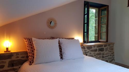 Le petit ordinaire gîte à louer Sérent