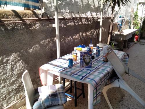Apollon Apartments H-2 3